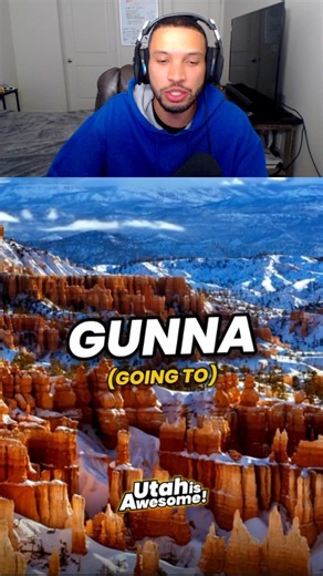 The Utah Accent #Utah | Airschmidt22