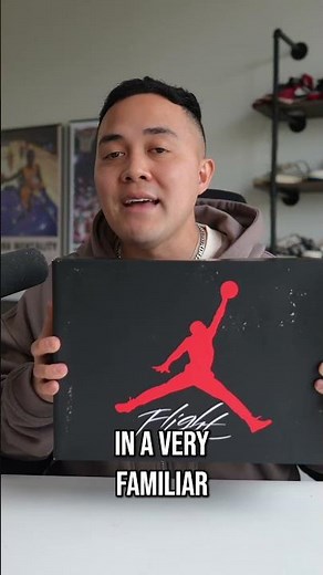 Unboxing Jordan 4 White Cement 2025: First Look at the Box! #shorts