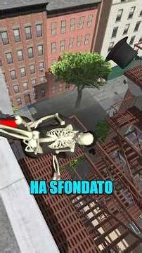 HO PRESO IL MURO FRATELLINO...