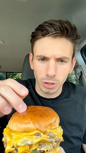 243K views · 1.2K reactions | New Sonic Smasher Burger, Groovy Fries & Queso Wraps Review #sonic #fastfood #FastFoodReview #foodreview #Foodie #burger #frenchfries #mukbang #eatingshow #fypp | Nik Metcalf Food Reviews | Facebook