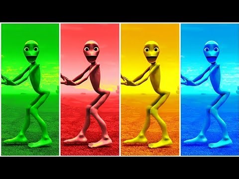 Dame Tu Cosita FULL HD | All Variation Dame Tu Cosita Music Video 2025