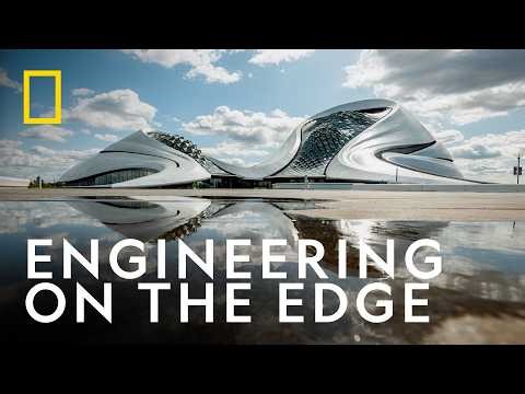 When Mega Structures Fail: Breaking Point | Engineering Catastrophe | National Geographic UK