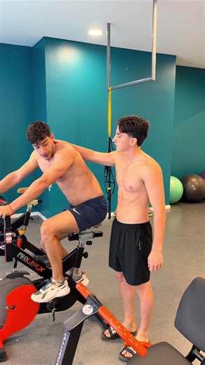 Entrenar con tus amigos: Un desafío fitness divertido