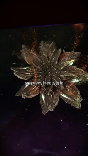 The developer who turned into a Thargoid to troll players! 🤯