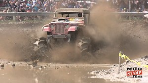 70K views · 2.3K reactions | Bounty Hole Comp Michigan Mud Jam 2023 | Mud Stamp Films | Facebook