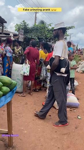 @Funny Speedo on TikTok