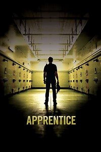 Apprentice Streaming - Where to Watch Online