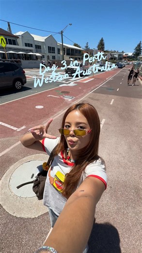 Goodbye Strayaaaa - Catch You Soon! 🇦🇺