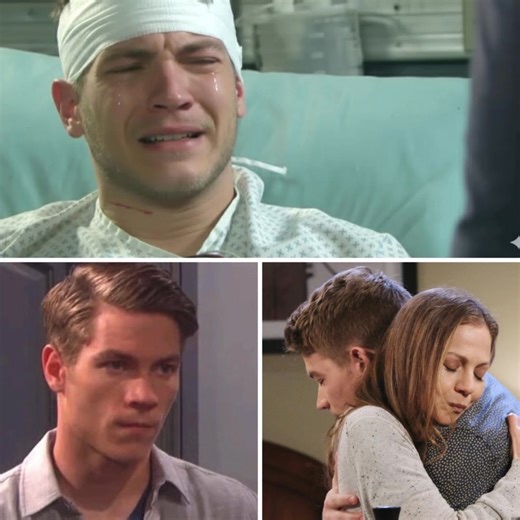 💥 NEW UPDATE! DOOL Star Lucas Adams Stuns Fans with Joyous Announcement! 💥 In a heartwarming surprise that has taken the Days of Our Lives fandom by storm, Lucas Adams, best known for his role as Lucas Horton, has revealed that he and his wife, Shelby Wolfford, are expecting their first child! The beloved actor shared the exciting news on social media, instantly sparking an outpouring of love and congratulations from fans and fellow cast members. ✨ After years of captivating viewers in Salem, 