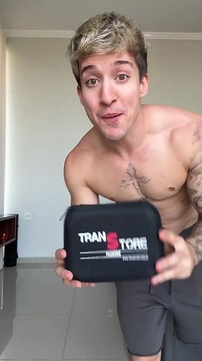 Trans Man Packer: Como Usar e Escolher o Melhor para Aumentar o Volume