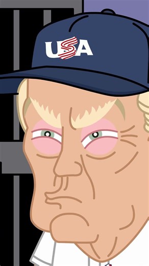 #shorts la venganza de Donald Trump