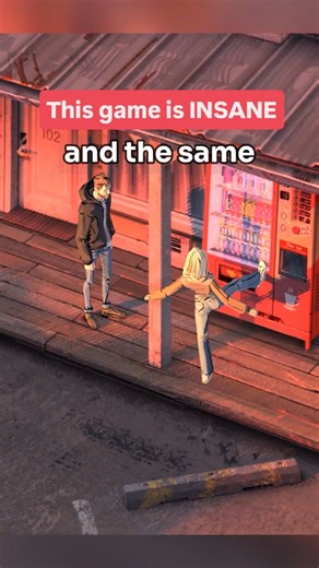 MadMorph on Instagram: "What would you do? This game has such a fun concept, making your character and getting trapped in a time loop (AD) New game to play: Rue Valley #gaming #whattoplay #recommendations"