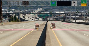 Federal infrastructure package is an $8.6 billion ‘game changer’ for Washington state