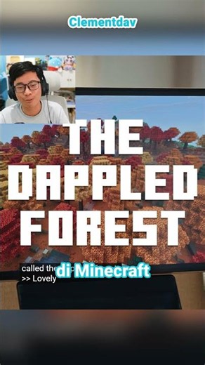 Update Biome Baru Minecraft Bikin AKU KAGET...
