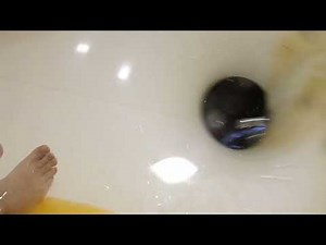 water park slide sound effect 1