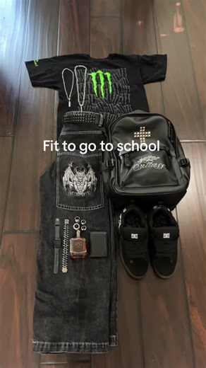 Stylish Back-to-School Outfit Ideas