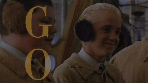 Draco Malfoy Video Edits Compilation on TikTok