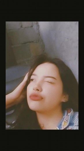 #CapCut selfie compilation😛