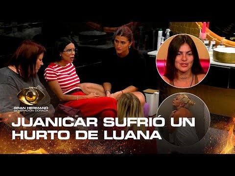 Robo y trueque de cigarrillos: "Andate si sos adicto" - Gran Hermano 2026