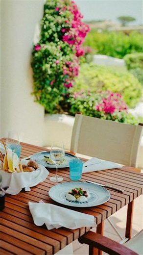 Summer 2027 in your villa in Sardinia at the Belmond with Casol?