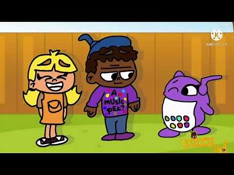 [REUPLOAD] Little Einsteins: Unearthing New Missions Theme Song