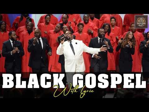 HEAVENLY VOICES: LEGENDARY OLD SCHOOL GOSPEL CHOIR SONGS | 2 HOURS GREATEST BLACK GOSPEL HITS