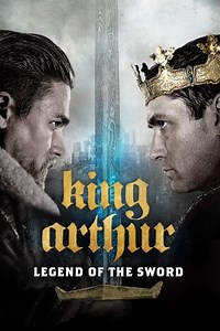 Rey Arturo: la leyenda de Excalibur - Película 2017 - Cine.com