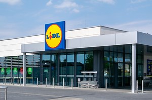 Grève illimitée chez Lidl : jusqu’à 300 magasins concernés, quelles sont les conséquences ?