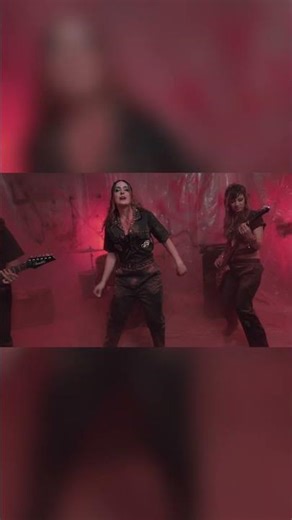 Garbage Girlfriend - Twist of Fate - Out Now #newvideo