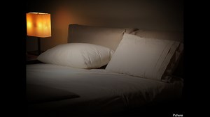 Sleeping With The TV On May Make You Gain Weight