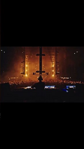 Klangkuenstler Live at Rotterdam Rave ⚡ Hard Techno Madness