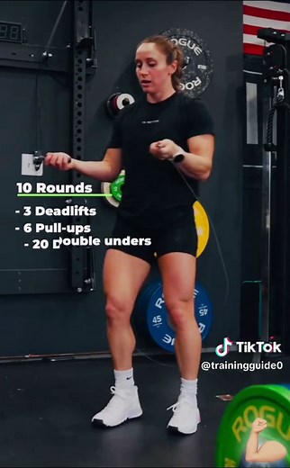 WOD 💪🏼🔥 #exercises #exercise #exercisetips ##workout #workoutmotivation #motivation #fitness #sport #training #tips #trainingguide #crossfit #wod