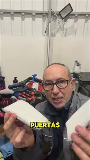 ⚔️ Aplicador de cerdas de nailon vs microfibra: el detalle PRO en interiores (sin churretes)