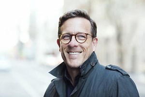 Scott Schuman - Alchetron, The Free Social Encyclopedia