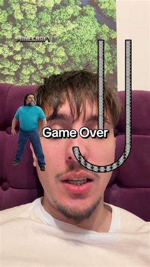 Minecraft vs Roblox? What do you choose?🤭