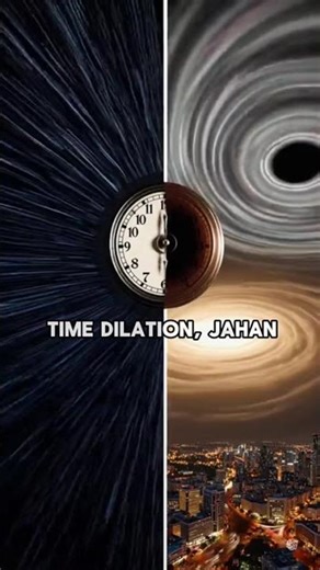 What Happens If You Fall Into a Black Hole? 🤯