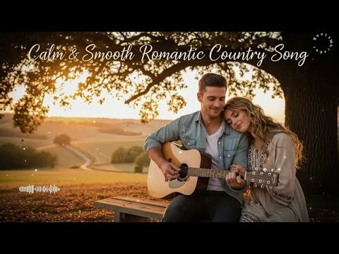 【Country Relax 12】Classic Country Love Songs – Soft Ballads for Relaxation & Love