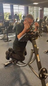 1.8K views | Shoutout to @crunchfitness_hamiltonplace for taking core training to the next level with the Ab Coaster CS3000, Abs Bench X3, and Vertical Crunch! These powerhouse machines are helping members crush their goals and redefine what’s possible in core and functional training. #CrunchFitness #TheAbsCompany #AbCoasterCS3000 #AbsBenchX3 #VerticalCrunch #WeChageLivesfromtheCOre | The Abs Company | Facebook