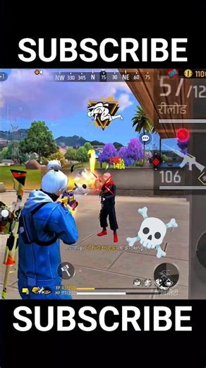 br rank awm hedshot #freefire #viralvideo #bihar #harekfriendkaminahotahai viral