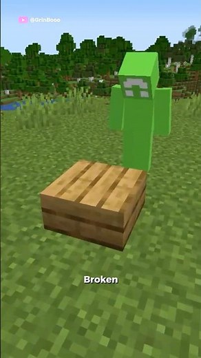 The best block in Minecraft! 😮