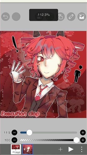 #vocaloid#art#digitalart #youngartist#drawing #ibispaintx#givemebackmykids#teto#utau#fyppls#fanart