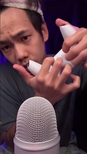 ASMR 15 Tapping Sounds in 15 Seconds 🔥 Fast Triggers for Sleep