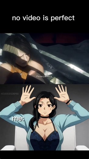 hemikosenpai on Instagram: "Ashley Graham finds herself in a desperate situation as she runs through a dark and abandoned area, trying to escape an evil creature that is hunting her. The environment around her is silent except for her hurried footsteps and distant, unsettling sounds that signal the creature’s presence. Fear pushes her forward as she searches for a safe place to hide. As the creature draws closer, Ashley ducks behind broken walls and narrow corridors, carefully controlling her br