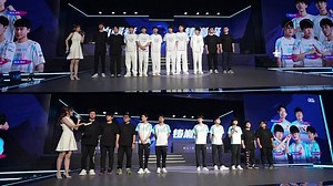 ALIENWARE外星人生态产品品鉴会：为强者 铸巅峰