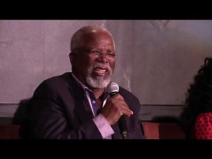 John Kani on Rafiki in Disney's The Lion King 2019 Remake