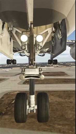 The Split-Second Decision That Saved The Plane - 114