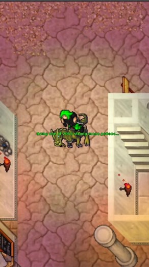 Dónde Encontrar Todos Los respawn en tibia!? 🔥#breisom #tibia #tibiaespañol #mmorpg #tutorial