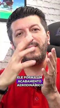 Estão remendando avião com SILVER TAPE?