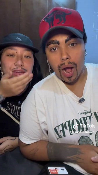 Hilarious TikTok Moments of LGBTQ Couples