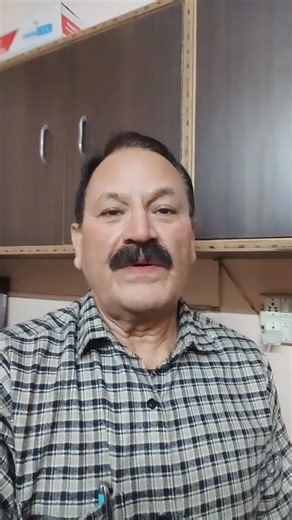 Gajendra Singh on Reels